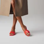 Hermès Oran sandal - Image 5